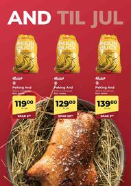 Dagrofa Food Service tilbudsavis Side 2