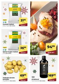 Dagrofa Food Service tilbudsavis Side 3