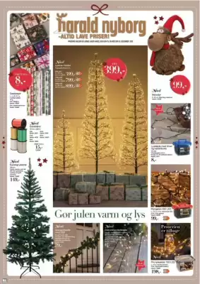 Harald Nyborg tilbudsavis (gælder indtil 23-12)