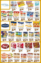 Catálogo Confiança Supermercados Página 7