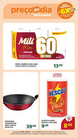 Encarte Supermercados Guanabara Página 4