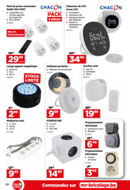 Mr Bricolage folder Pagina 10