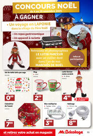 Mr Bricolage folder Pagina 11