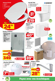 Mr Bricolage folder Pagina 16