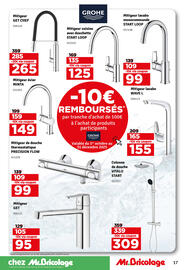 Mr Bricolage folder Pagina 17