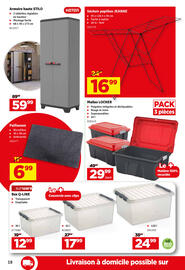 Mr Bricolage folder Pagina 18