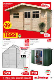 Mr Bricolage folder Pagina 21