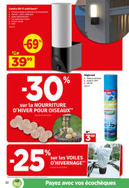 Mr Bricolage folder Pagina 22