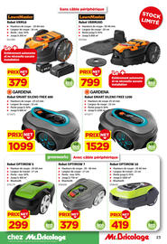 Mr Bricolage folder Pagina 23