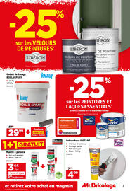 Mr Bricolage folder Pagina 3