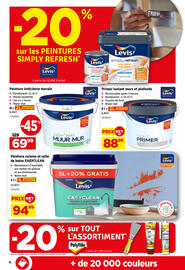 Mr Bricolage folder Pagina 4