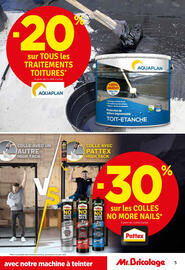 Mr Bricolage folder Pagina 5