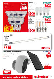 Mr Bricolage folder Pagina 9