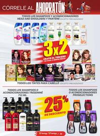 Catálogo Soriana Súper semana 44 Página 10