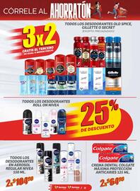 Catálogo Soriana Súper semana 44 Página 11