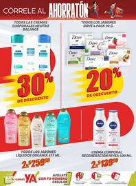 Catálogo Soriana Súper semana 44 Página 12