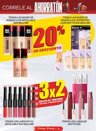 Catálogo Soriana Súper semana 44 Página 14