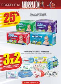 Catálogo Soriana Súper semana 44 Página 15