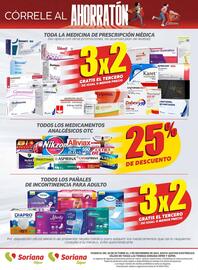 Catálogo Soriana Súper semana 44 Página 16