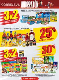 Catálogo Soriana Súper semana 44 Página 4