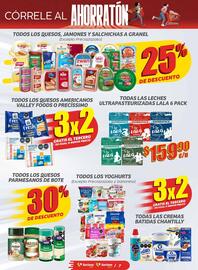 Catálogo Soriana Súper semana 44 Página 7