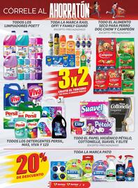 Catálogo Soriana Súper semana 44 Página 9