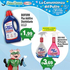 Volantino Primo Prezzo Pagina 2