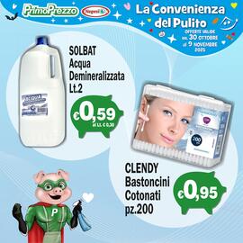 Volantino Primo Prezzo Pagina 5