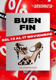 Catálogo Andrea semana 46 Página 1