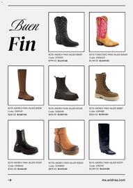 Catálogo Andrea semana 46 Página 3