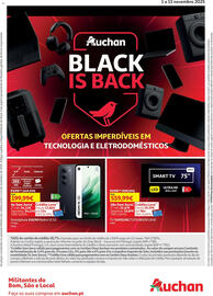 Folheto Auchan Página 1
