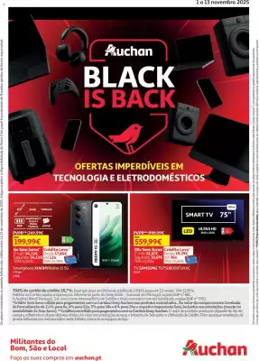 Folheto Auchan (válido até 14-11)