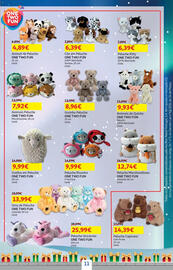 Folheto Auchan | Presentes Página 11