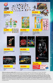 Folheto Auchan | Presentes Página 13