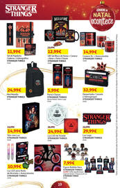 Folheto Auchan | Presentes Página 19