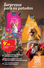 Folheto Auchan | Presentes Página 26