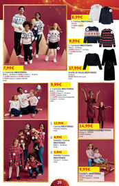 Folheto Auchan | Presentes Página 29