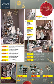 Folheto Auchan | Presentes Página 3