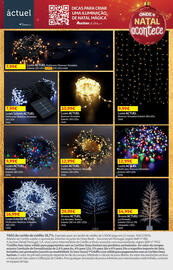 Folheto Auchan | Presentes Página 9