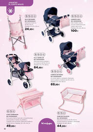 Catálogo Hipercor | Juguetes Página 10