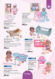 Catálogo Hipercor | Juguetes Página 11