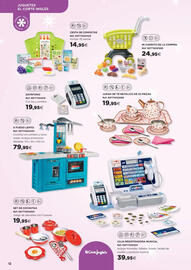 Catálogo Hipercor | Juguetes Página 12