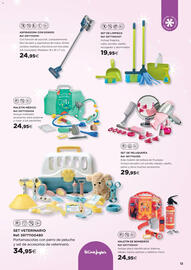 Catálogo Hipercor | Juguetes Página 13