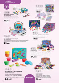 Catálogo Hipercor | Juguetes Página 14