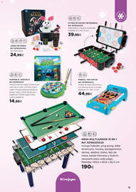Catálogo Hipercor | Juguetes Página 15