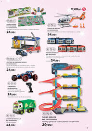 Catálogo Hipercor | Juguetes Página 17