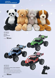 Catálogo Hipercor | Juguetes Página 18