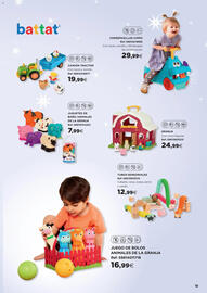 Catálogo Hipercor | Juguetes Página 19