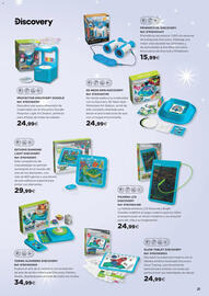 Catálogo Hipercor | Juguetes Página 21