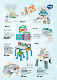 Catálogo Hipercor | Juguetes Página 23